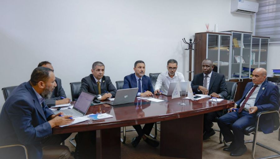 وزير التربية والتعليم يشارك في أعمال المؤتمر العام لمنظمة العالم الإسلامي للتربية والثقافة والعلوم إيسيسكو