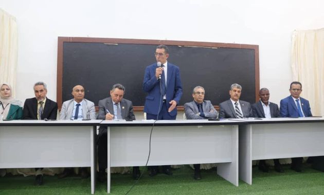 ليبيا تتوِّج أبطالها في الدورة التاسعة من تحدي القراءة العربي “نهى طه” و”مؤيد الحق” في الصدارة