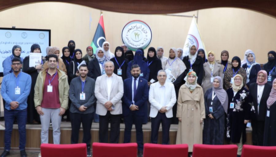 1587 تلميذ وطالب يختتمون امتحانات شهادتي التعليم الأساسي والثانوي بالخارج