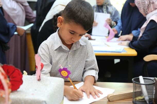 "المقرّيف" يترأس اِجتماع اللجنة العليا لمبادرة تحدي القراءة ويوجه بتدريب ممثلي دولة ليبيا في نهائيات المبادرة