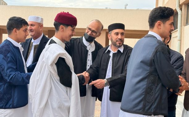 اللجنة المشتركة بين وزارتي التربية والتعليم والخدمة المدنية تعقد اجتماعًا لمناقشة إتمام إجراءات عقود المعلمين