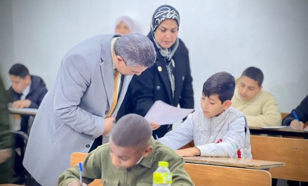 الوزير يترأّس الاِجتماع المُوسّع لِرؤساء أقسام الإعلام والاِتّصال بِالمراقبات