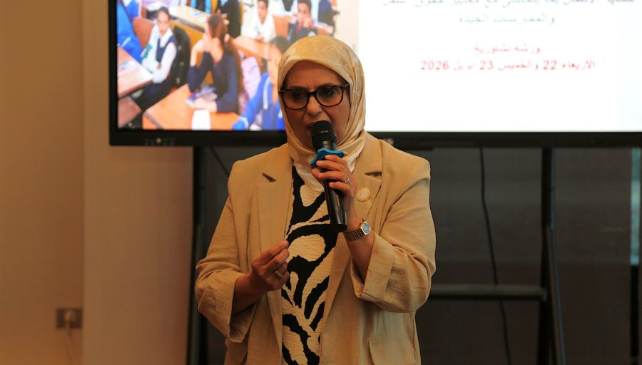 لجنة تنظيم الجهاز الإداري والفني واستكمال الملاك الوظيفي لديوان الوزارة ومراقبات التربية والتعليم بالبلديات والمؤسسات التعليمية تعقد اجتماعها الثاني