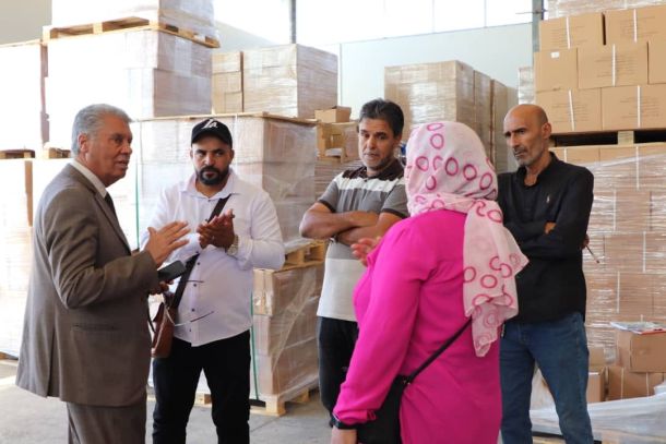 اِعتماد نتيجة الدور الثاني لشهادة إتمام مَرحلة التّعليم الأساسي بالداخل والخارج وشهادة إتمام مرحلة التّعليم الثانوي بالخارج