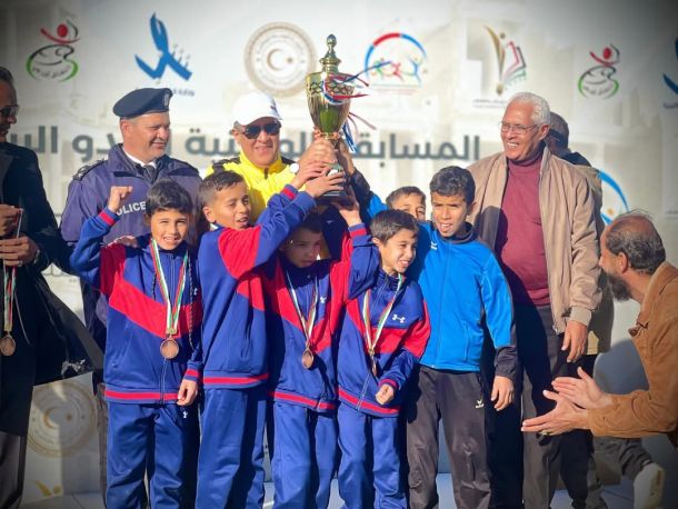 كلمة وزير التربية والتعليم بمناسبة اليوم الوطني للاختصاصي الاجتماعي