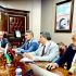 اختتام فعاليات المرحلة الأولى من البرنامج التدريبي النوعي (إدارة الحالة والاكتشاف المبكر)