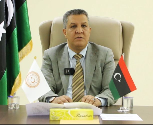 رئيس اللجنة العليا لامتحانات الشهادات العامة: إعفاء 28 من لجان الإشراف على الامتحانات وإحالتهم على التحقيق الإداري