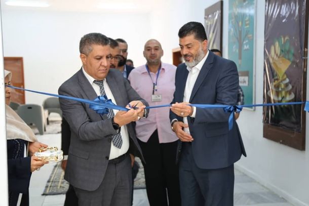 عَودة الدِّراسة في البلديات المتضرّرة جرّاء السيول والفيضانات وتَواصل أعمال الصيانة في المتضررة منها