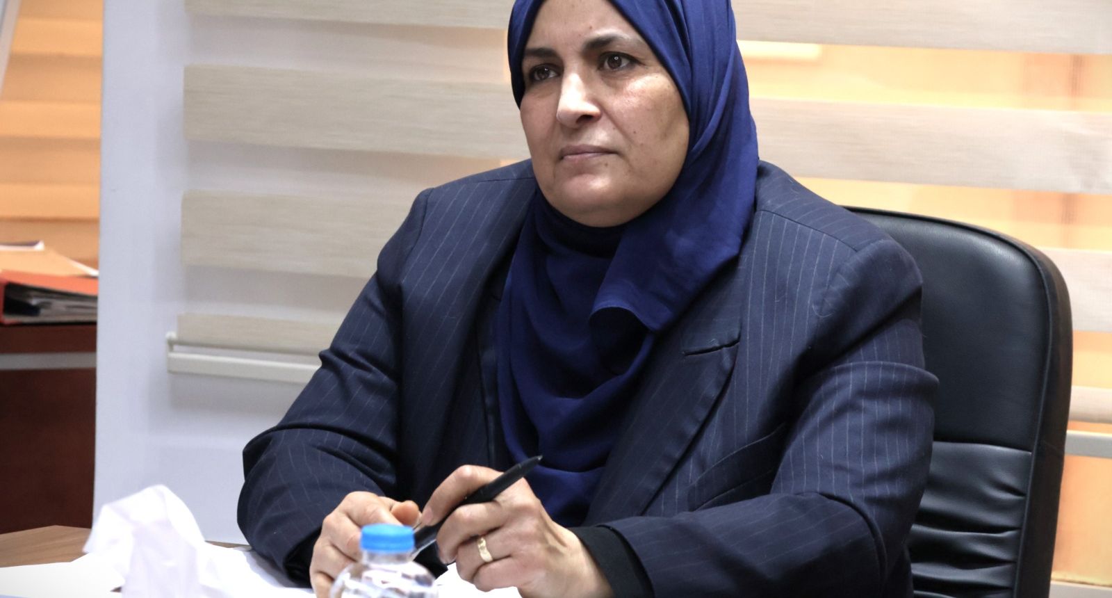وكيل الوزارة للشؤون التّربوية تترأس اجتماع لجنة إعداد اللائحة التّنظيمية للتّعليم الأجنبي