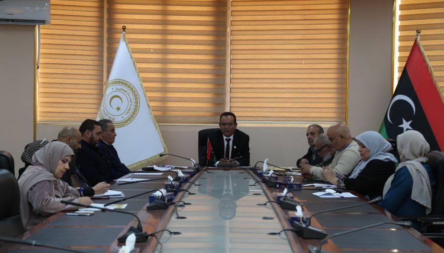 المركز الوطني للامتحانات يطلق خدمة عرض أوراق الإجابة ويحدد شروط قبول الطعن