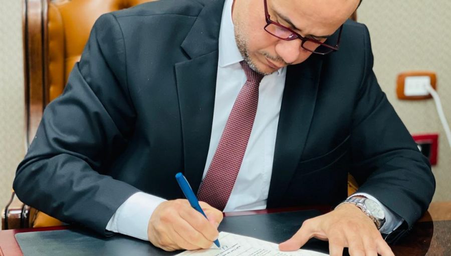 ليبيا تتوج بذهبية وبرونزية في الأولمبياد العربي للرياضيات