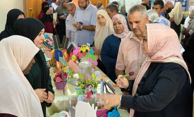 بِإشراف إدارة النشاط المدرسي بِالوزارة .. اِنطلاق بُطولة ليبيا للشطرنج وَكرة الطاولة