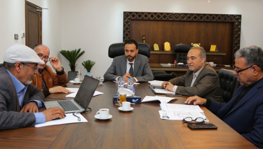 وِزارتَا "التّربية والتّعليم" و"العمل والتأهِيل" تُوقّعان مذكِّرة تفاهم وتعاون مُشترك في مجال تدريب ذوي الاِحتياجات الخاصة