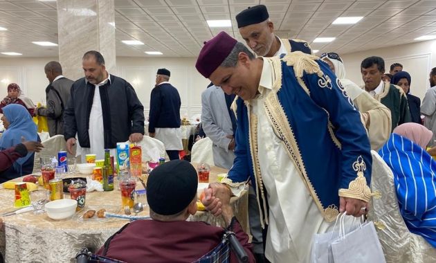 وَزِير التَّربية والتَّعليم يَلتقِي السفير الفرنسي ويَبحث ملف تدريس اللغة الفرنسية