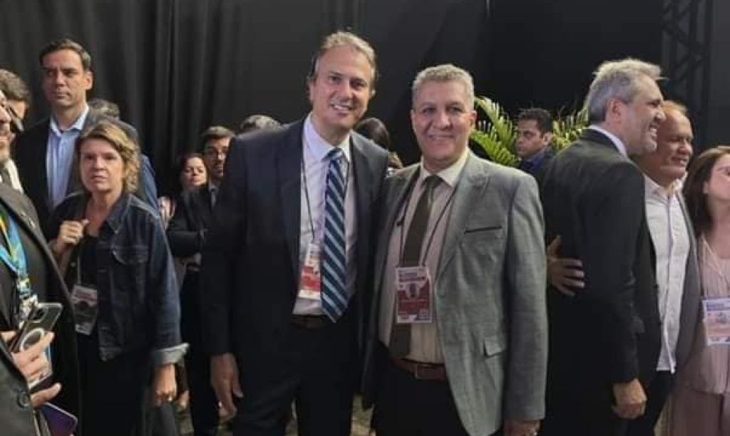 وزير التّربية والتّعليم – رئيس اللجنة الوطنية للتّربية والثقافة والعلوم، يبحث أفاق التّعاون والتّنسيق مع مجموعة من الوزراء، والمسؤولين، والقيادات والممثلين لِبعض الدّول الأعضاء، ومنظمة اليونسكو