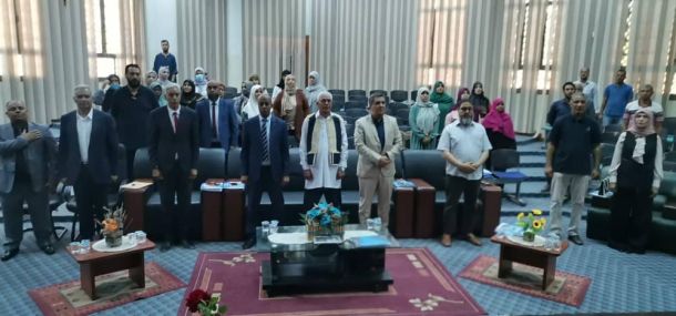 إعادة اِفتتاح "مدرسة زلطن الغربية" بعد الانتهاء من صيانتها التي اِستغرقت 3 أشهر