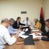 إدارة الخدمة الاجتماعية والصحة المدرسية بالوزارة تستعد لإطلاق مبادرة مجتمعية وطنية لتعزيز الوعي بمخاطر المخدرات وحماية النشء تحت شعار "طريقك اختيارك"