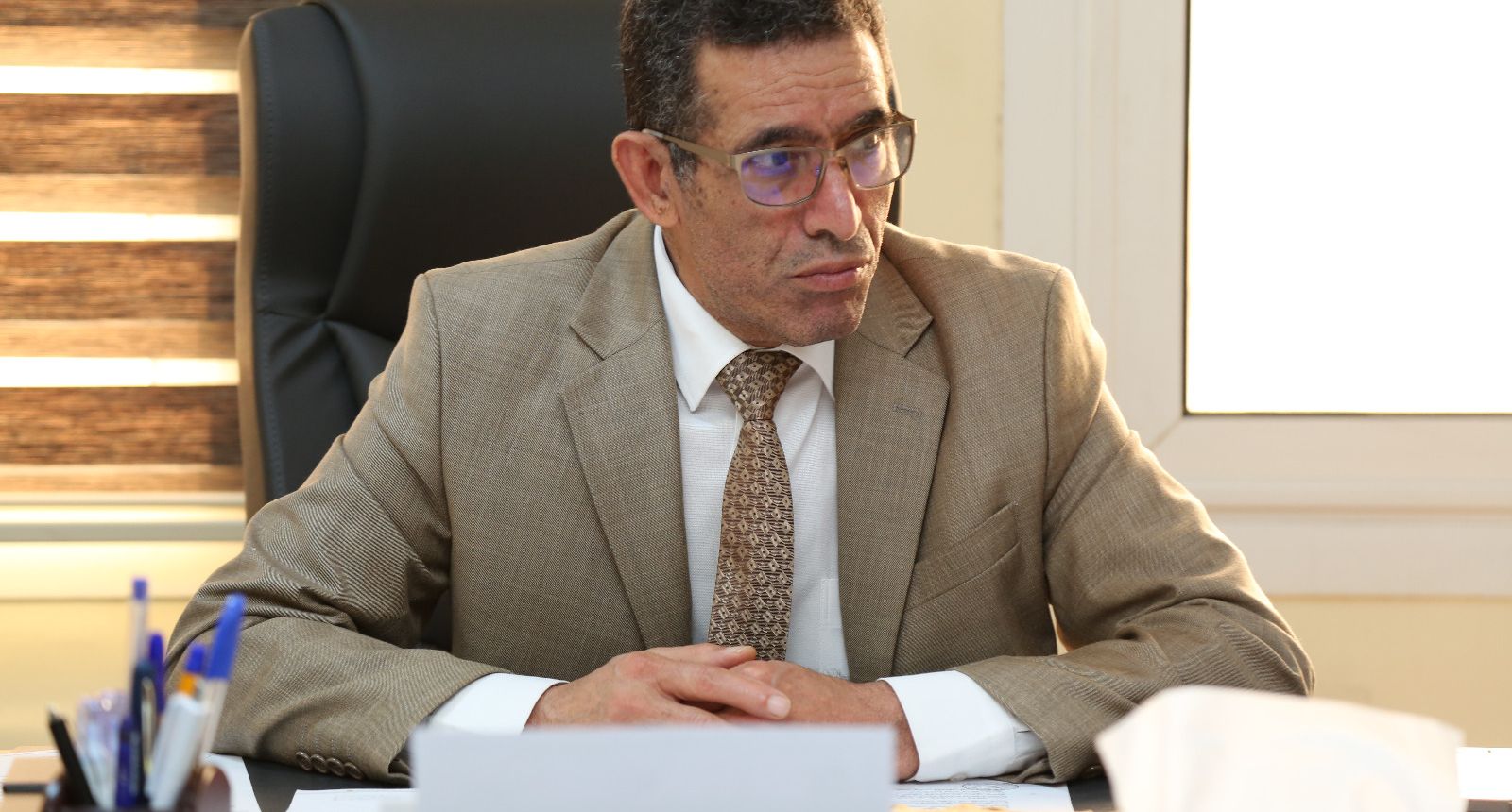 حرمان طالب في جميع المواد وإلغاء امتحانات 128 آخرين وإعفاء 29 من لجان الإشراف