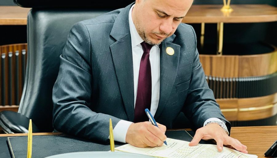 وزارة التربية والتعليم تنظم حوارية تحت شعار الرياضيات والأمل بمناسبة اليوم العالمي للرياضيات