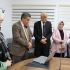 اِختتام الدورة التَّدريبية للرَّفع من الكفاءات التقنية الخاصة بِتطبيقات العمل