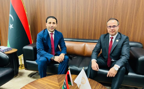 بمشاركة أكثر من 60 تلميذاً وطالباً.. مراقبة التربية والتعليم زليتن تحتضن المسابقة النهائية لحفظ القرآن الكريم على مستوى ليبيا