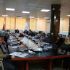 لجنة تنظيم الجهاز الإداري والفني واستكمال الملاك الوظيفي بوزارة التربية والتعليم تعقد اجتماعها الثالث برئاسة وكيل الوزارة للشؤون التربوية الدكتورة “مسعودة الأسود”.