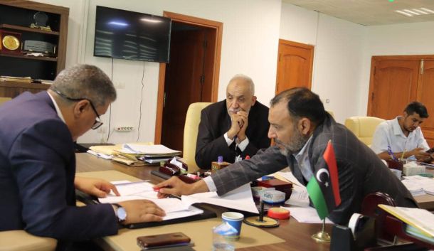 اِنتهاء اِمتحانات شهادة إتمام مرحلة التعليم الأساسي دون تسجيل تسرب في الأسئلة