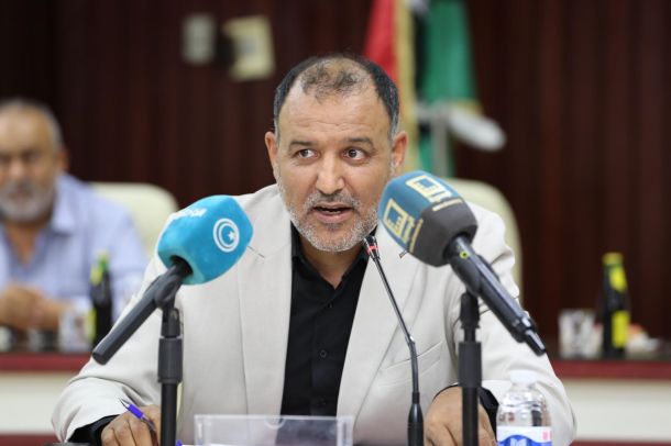 128,307 طالب وطالبة يختتمون اِمتحانات شهادة إتمام مرحلة التّعليم الثانوي للعام الدّراسي 2024-2025م