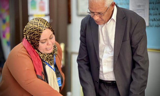 إحالة متابع إلى مكتب النائب العام وإلغاء امتحانات 206 آخرين وإعفاء 24 من لجان الإشراف