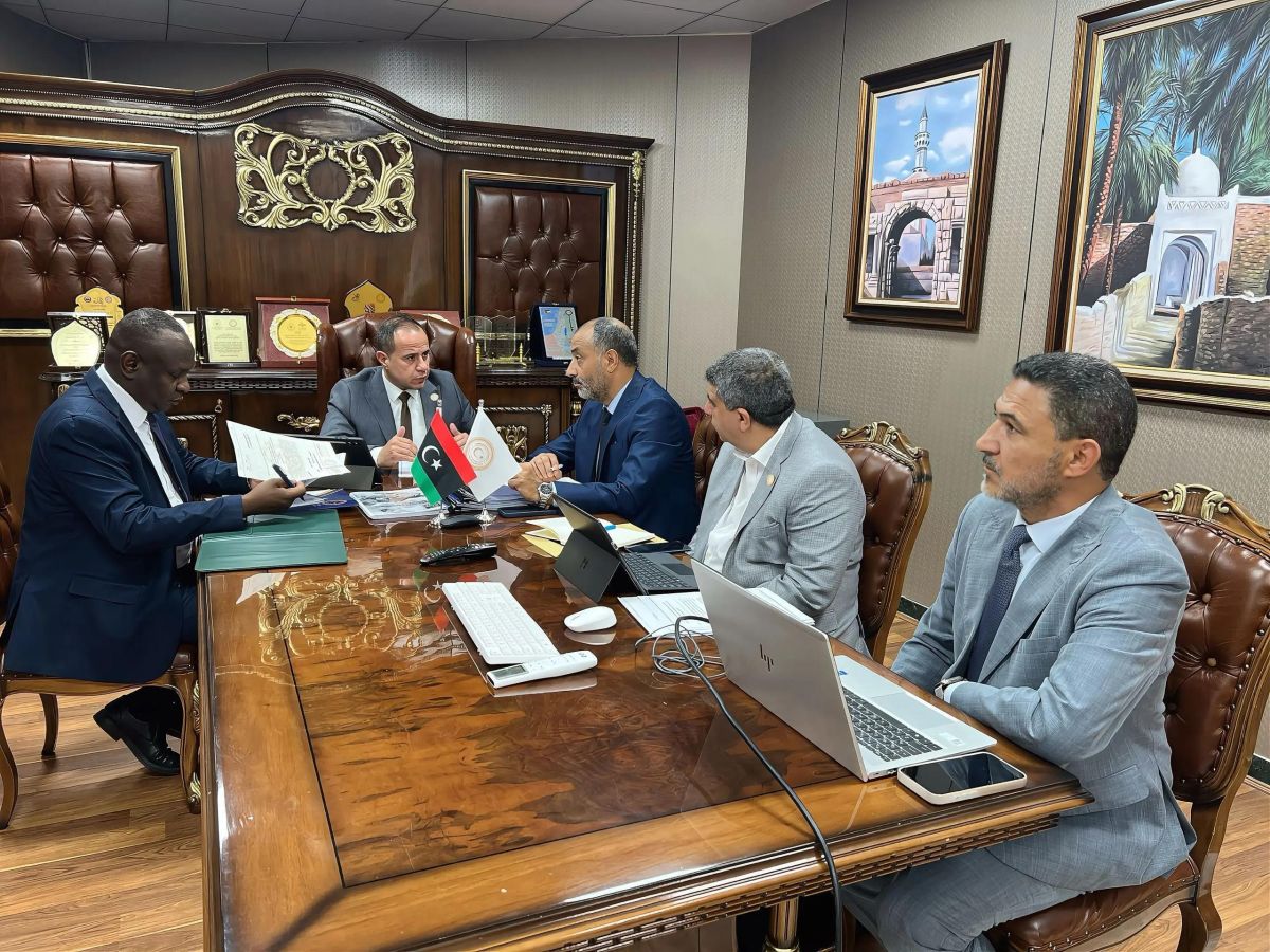 ​وزارة التربية والتعليم تبحث إطلاق مبادرة وطنية لإدراج التعليم الأساسي ضمن التصنيفات الدولية