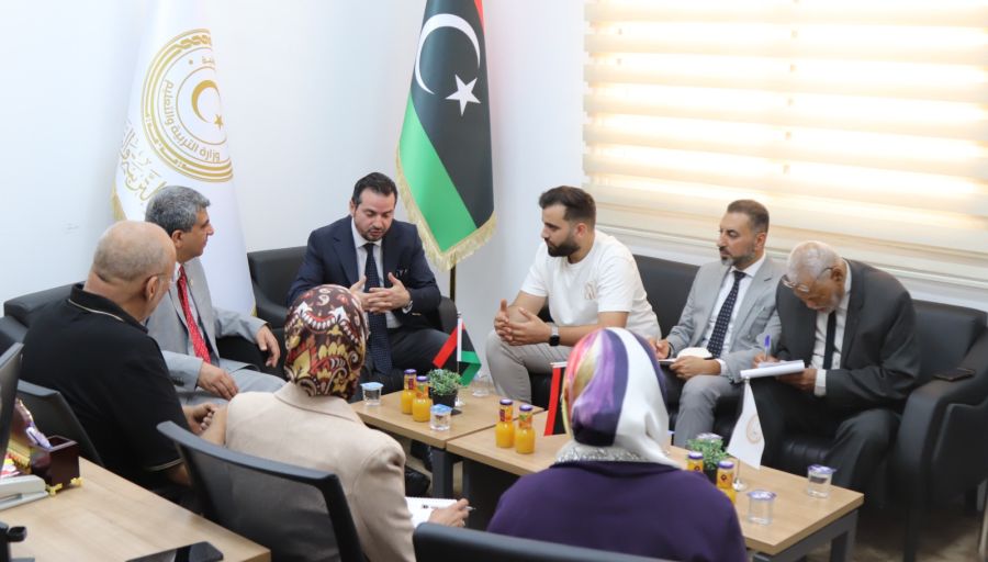 رابط الاستعلام عن نتيجة شهادة إتمام مرحلة التعليم الأساسي للعام الدراسي 2025-2026م