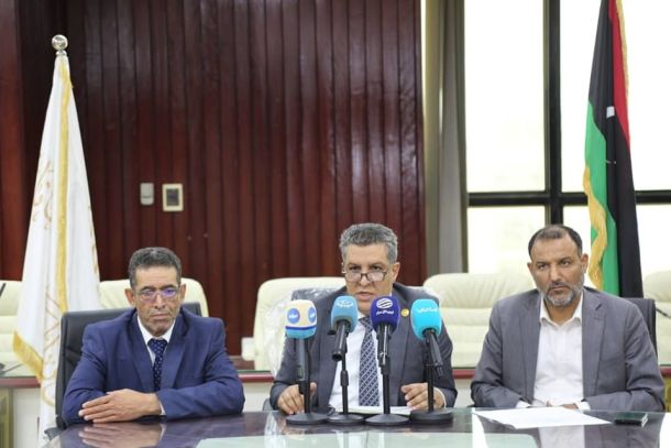 الوِزارَة تعقِد ورشة عَمل حول المؤشرات التَّربوية