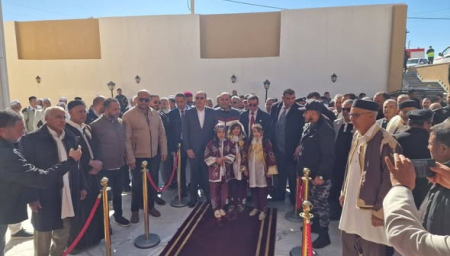 المركز الوطنِي للاِمتحانات يطلق خدمة عرض أوراق الإجابة للراسبين خلال الدور الثاني في الشهادة الإعدادية