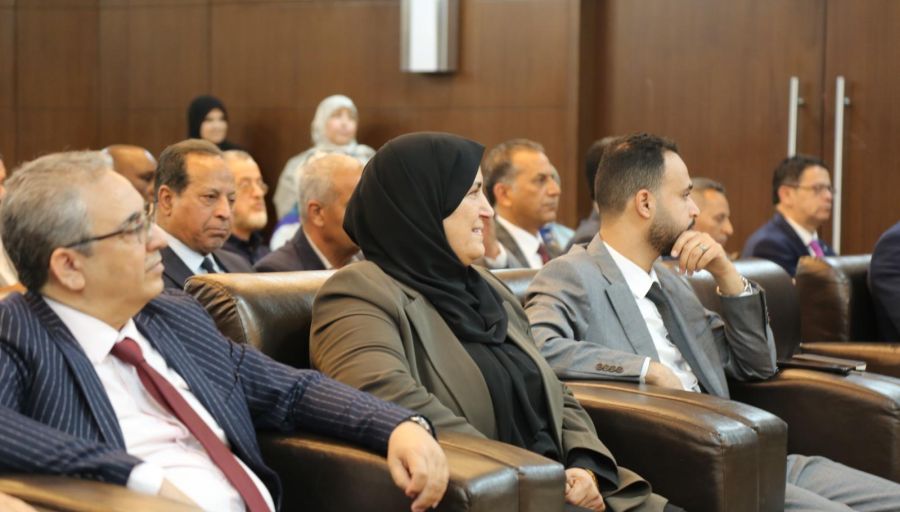 مركز التدريب وتطوير التعليم يعقد اجتماعًا فنيًا لوضع آليات تنفيذ الخطة الشاملة التي أعلنها وزير التربية والتعليم