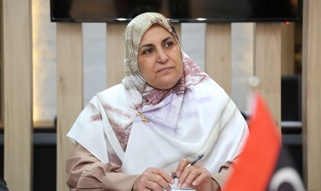 رئيس لجنة مشروع التّعليم الاستدراكي: المرحلة الرابعة تركز على تعليم اللغة العربية وتحفيظ القرآن الكريم والتربية البيئية