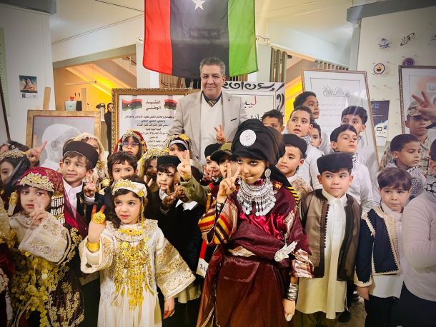 اِختتام الاِمتحانات النّهائية للفصل الأوّل والفترة الأولى لِلشهادات العامّة