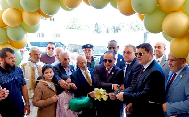 لجنة شؤون المعلمين تناقش المحضر العاشر برئاسة وكيل الوزارة لشؤون المراقبات