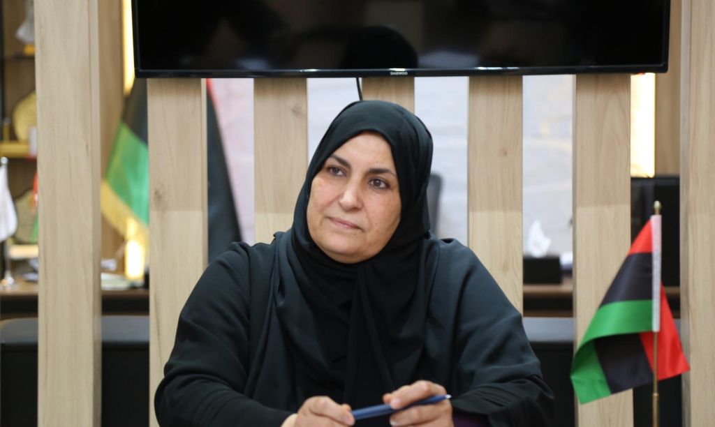 وكيل الوزارة للشؤون التربوية تعقد اجتماعاً لمناقشة الاستعدادات للامتحانات
