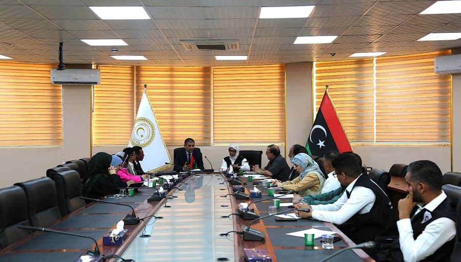 المركز الوطنِي للاِمتحانات يطلق خدمة عرض أوراق الإجابة للراسبين خلال الدور الثاني في الشهادة الإعدادية