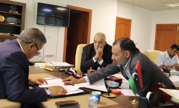 اِنتهاء اِمتحانات شهادة إتمام مرحلة التعليم الأساسي دون تسجيل تسرب في الأسئلة
