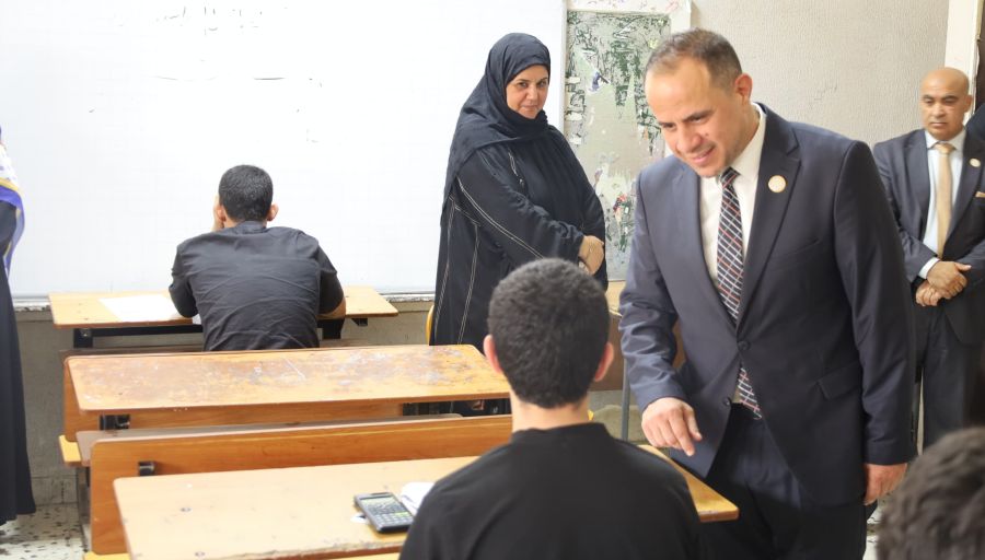 مُدير المركز الوطني للامتحانات: نتائج شهادة مرحلة التعليم الأساسي ستعلن بعد 3 أسابيع