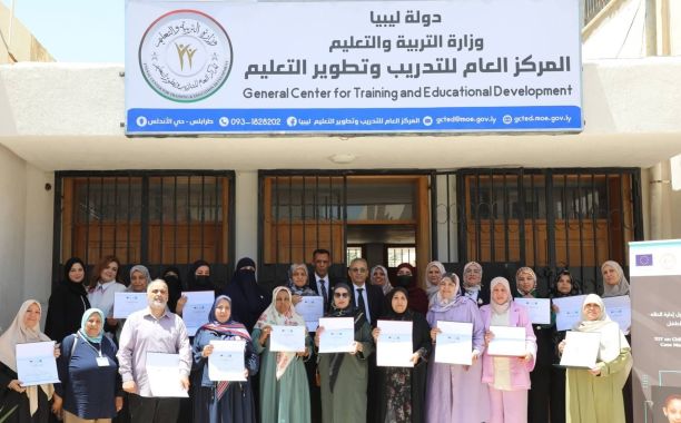 وزارة التربية والتعليم تعقد اجتماعها الشهري العادي برئاسة وزير التربية والتعليم الدكتور محمد القريو