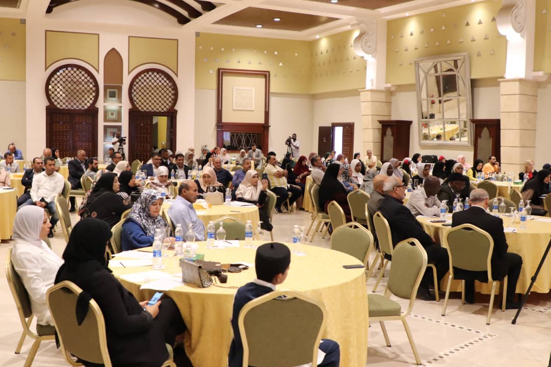 بِمشاركة قُرابة 20 ألف تلميذ .. اِختتام المرحلة الثانية من برنامج التَّعليم الاِستدراكي - وزارة التربية والتعليم بِمشاركة قُرابة 20 ألف تلميذ .. اِختتام المرحلة الثانية من برنامج التَّعليم الاِستدراكي