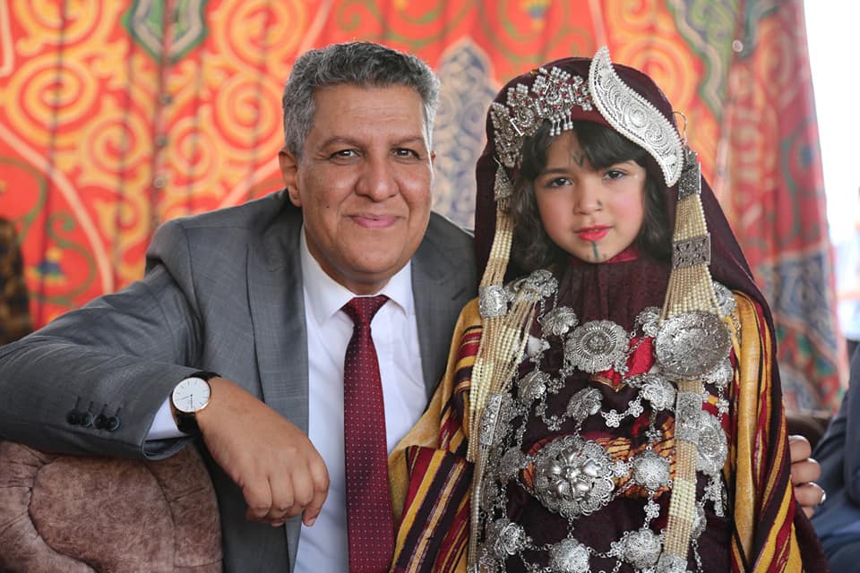 وزير التربية والتعليم يشارك في احتفالية مدرسة العلمين بنهاية العام الدراسي - وزارة التربية والتعليم وزير التربية والتعليم يشارك في احتفالية مدرسة العلمين بنهاية العام الدراسي