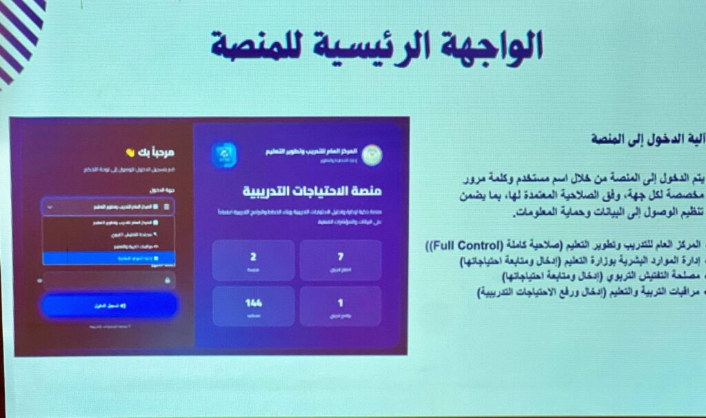 وزارة التربية والتعليم تعقد اجتماعها العادي الثالث لسنة 2026م لاستعراض عدد من الملفات ذات الأولوية