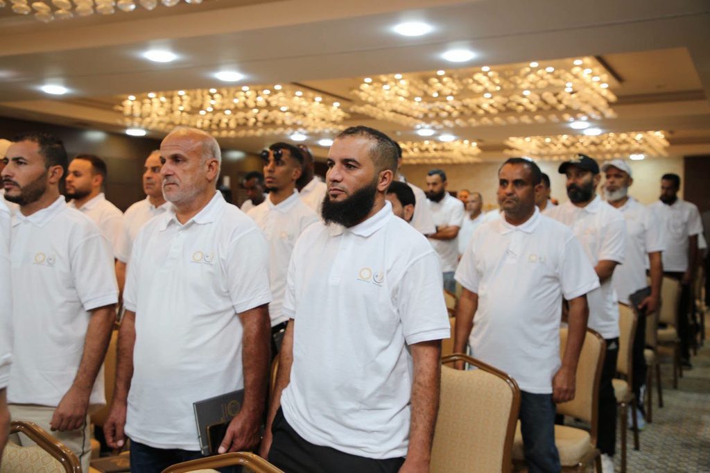 بمشاركة 87 معلمًا ومعلمة انطلاق فعاليات الدورة الأولى لمعلمي التربية البدنية