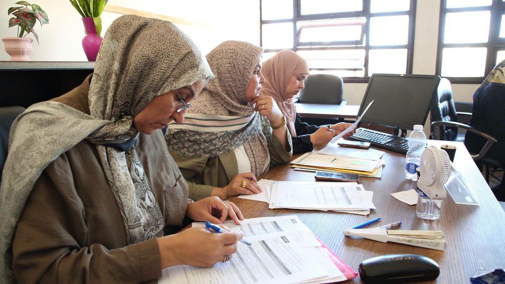 أطلقت مصلحة التفتيش والتوجيه التربوي بالوزارة المسابقة الوطنية لاختيار وتأهيل كفاءات تربوية جدبدة، وفق معايير تركز على الكفاءة المهنية.