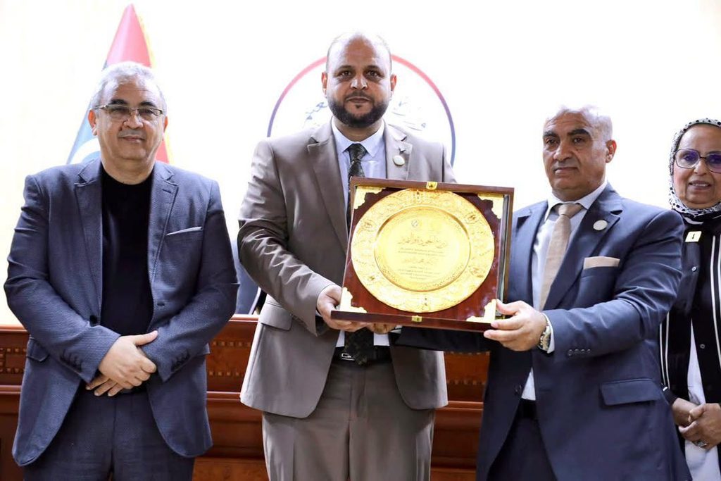 إدارة الدعم والإرشاد النفسي تحتفي باليوم الوطني للمرشد النفسي