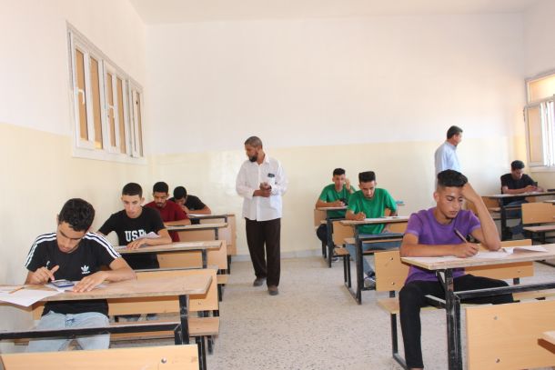وزير التربية والتعليم يُدشن الدورة التدريبية لإعداد معلمي غرفة المصادر "المونتيسوري"