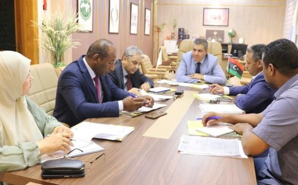 انتهاء خدمة عرض أوراق الإجابة لطلاب الشهادة الثانوية و إيقاف استقبال الطعون في مكاتب الامتحانات
